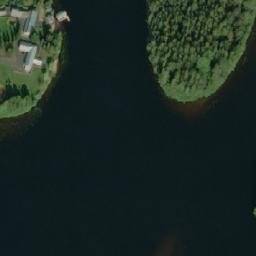 Satellite imagery of Laurinniemi, FI