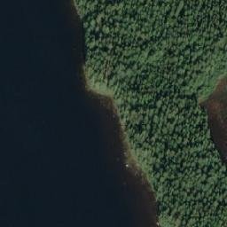 Satellite imagery of Mustaniemi, FI
