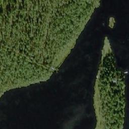 Satellite imagery of Huutoniemi, FI