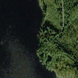 Satellite imagery of Huutoniemi, FI