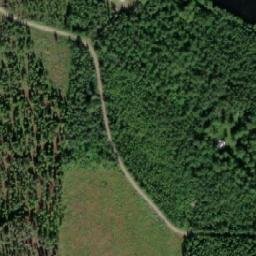 Satellite imagery of Lasunmäki, FI