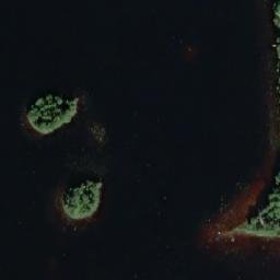 Satellite imagery of Tervaniemi, FI