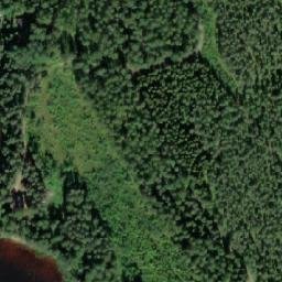 Satellite imagery of Tervaniemi, FI