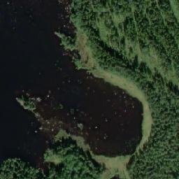 Satellite imagery of Haukisaari, FI