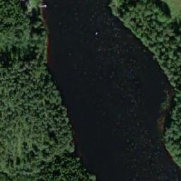 Satellite imagery of Kierminniemi, FI