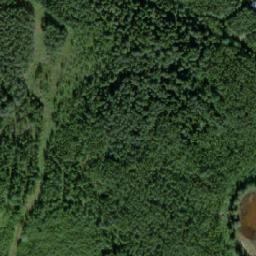 Satellite imagery of Mustaniemi, FI