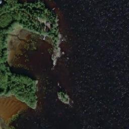 Satellite imagery of Mustaniemi, FI