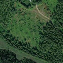 Satellite imagery of Kytöniemi, FI