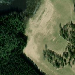 Satellite imagery of Kiviniemi, FI