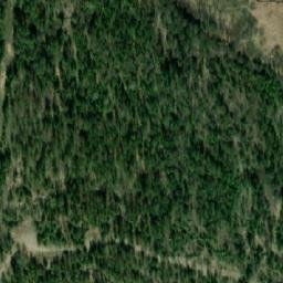 Satellite imagery of Miiluniemi, FI