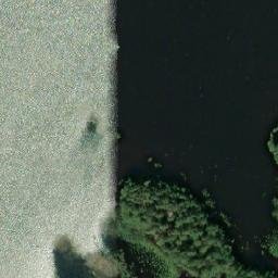 Satellite imagery of Sarvenpää, FI