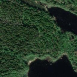 Satellite imagery of Ryönänniemi, FI