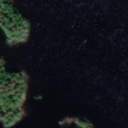 Satellite imagery of Ryönänniemi, FI