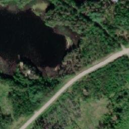 Satellite imagery of Ketveleenniemi, FI