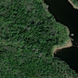 Satellite imagery of Ihamaniemennenä, FI