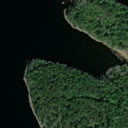 Satellite imagery of Ihamaniemennenä, FI