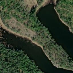 Satellite imagery of Aittoniemi, FI