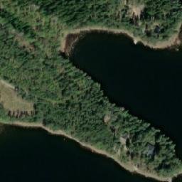Satellite imagery of Sarviniemi, FI