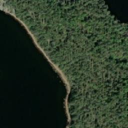 Satellite imagery of Saunaniemi, FI