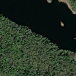 Satellite imagery of Hirviniemi, FI
