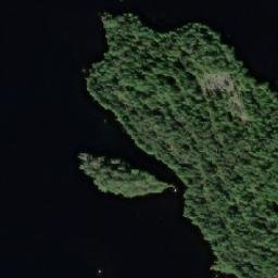 Satellite imagery of Katiskaniemi, FI