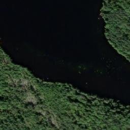 Satellite imagery of Katiskaniemi, FI