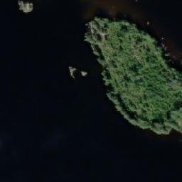 Satellite imagery of Ruunanpää, FI