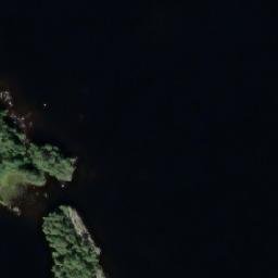 Satellite imagery of Ruunanpää, FI