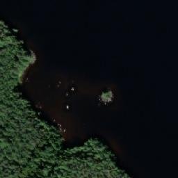 Satellite imagery of Riihiniemi, FI