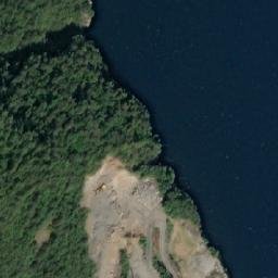 Satellite imagery of Flatnes, NO
