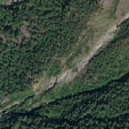 Satellite imagery of Fureneset, NO