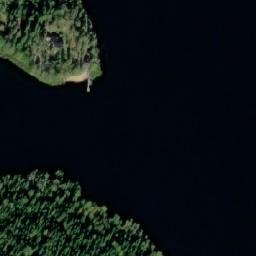 Satellite imagery of Lauttaniemi, FI