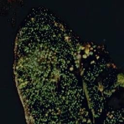 Satellite imagery of Kylmäniemi, FI