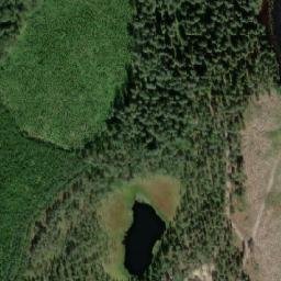 Satellite imagery of Potaskaniemi, FI