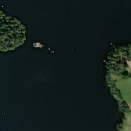 Satellite imagery of Nuottiniemi, FI