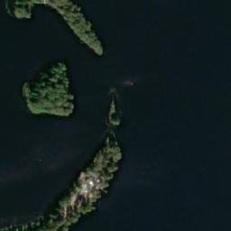 Satellite imagery of Oiniemi, FI