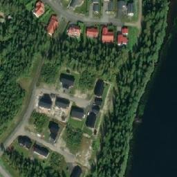 Satellite imagery of Sihvasenniemi, FI