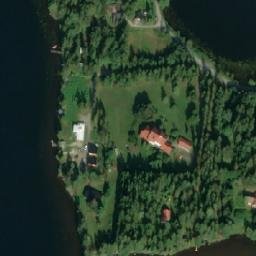 Satellite imagery of Sihvasenniemi, FI