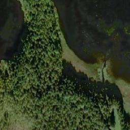 Satellite imagery of Kariniemi, FI