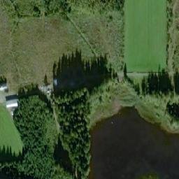 Satellite imagery of Hännisenniemi, FI