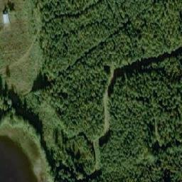 Satellite imagery of Hännisenniemi, FI