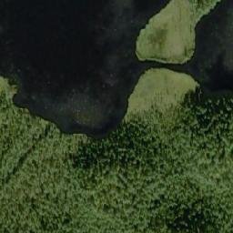 Satellite imagery of Koivuniemi, FI