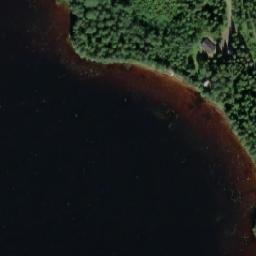 Satellite imagery of Tervaniemi, FI