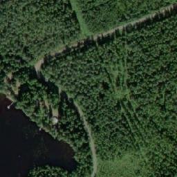 Satellite imagery of Haukisaari, FI