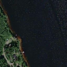 Satellite imagery of Puikonniemi, FI