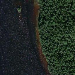 Satellite imagery of Puikonniemi, FI