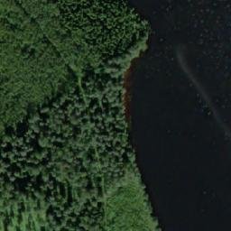 Satellite imagery of Kierminniemi, FI