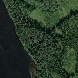 Satellite imagery of Kierminniemi, FI
