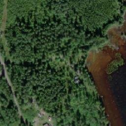 Satellite imagery of Mustaniemi, FI