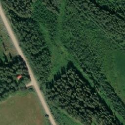 Satellite imagery of Kytöniemi, FI